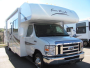 2013 THOR MOTOR COACH Four Winds